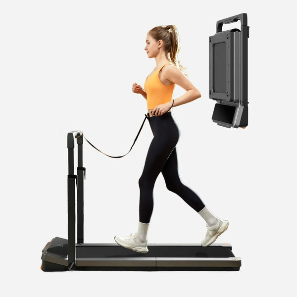 Z3 Hybrid KingSmith WalkingPad Foldable Treadmill