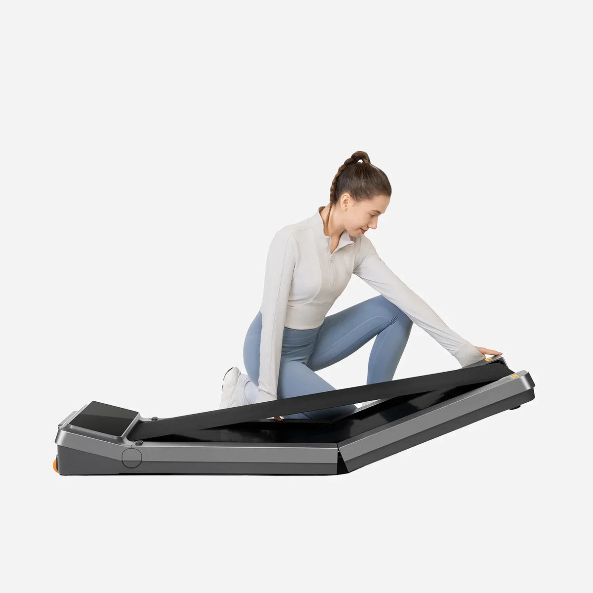 Z3 KingSmith WalkingPad Just Walk Foldable Treadmill