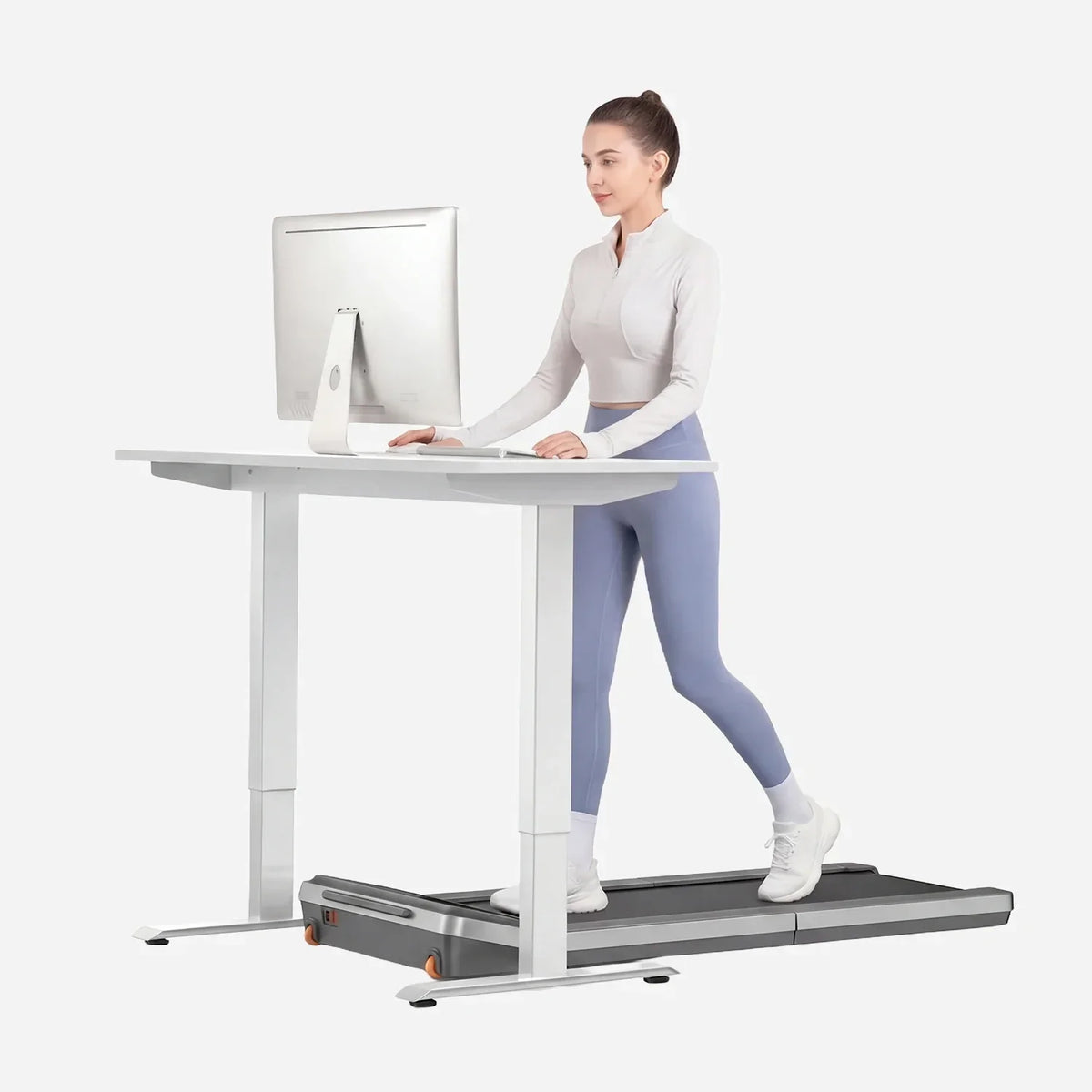 Z3 KingSmith WalkingPad Just Walk Foldable Treadmill