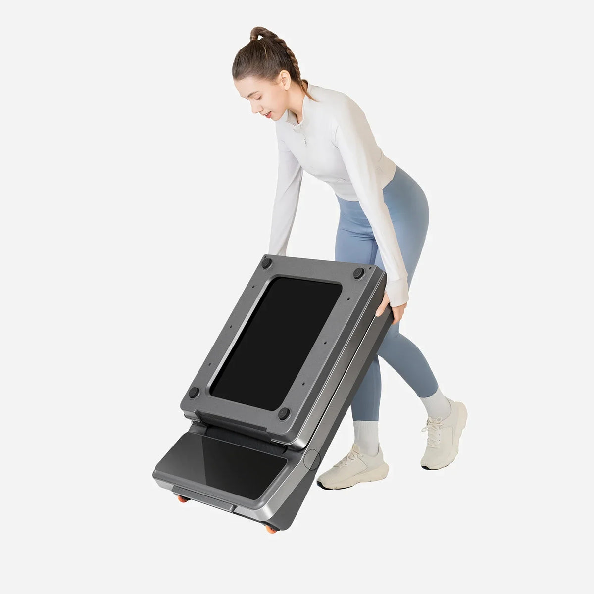 Z3 KingSmith WalkingPad Just Walk Foldable Treadmill