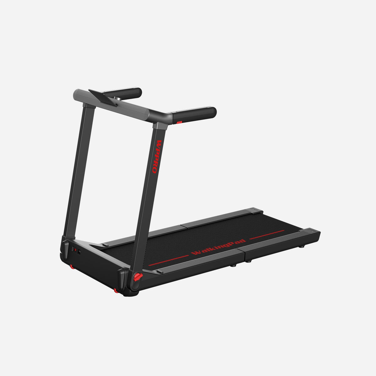 WPPRO（G2）KingSmith Foldable Treadmill
