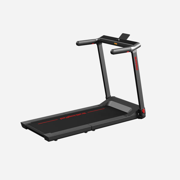 WPPRO（G2）KingSmith Foldable Treadmill