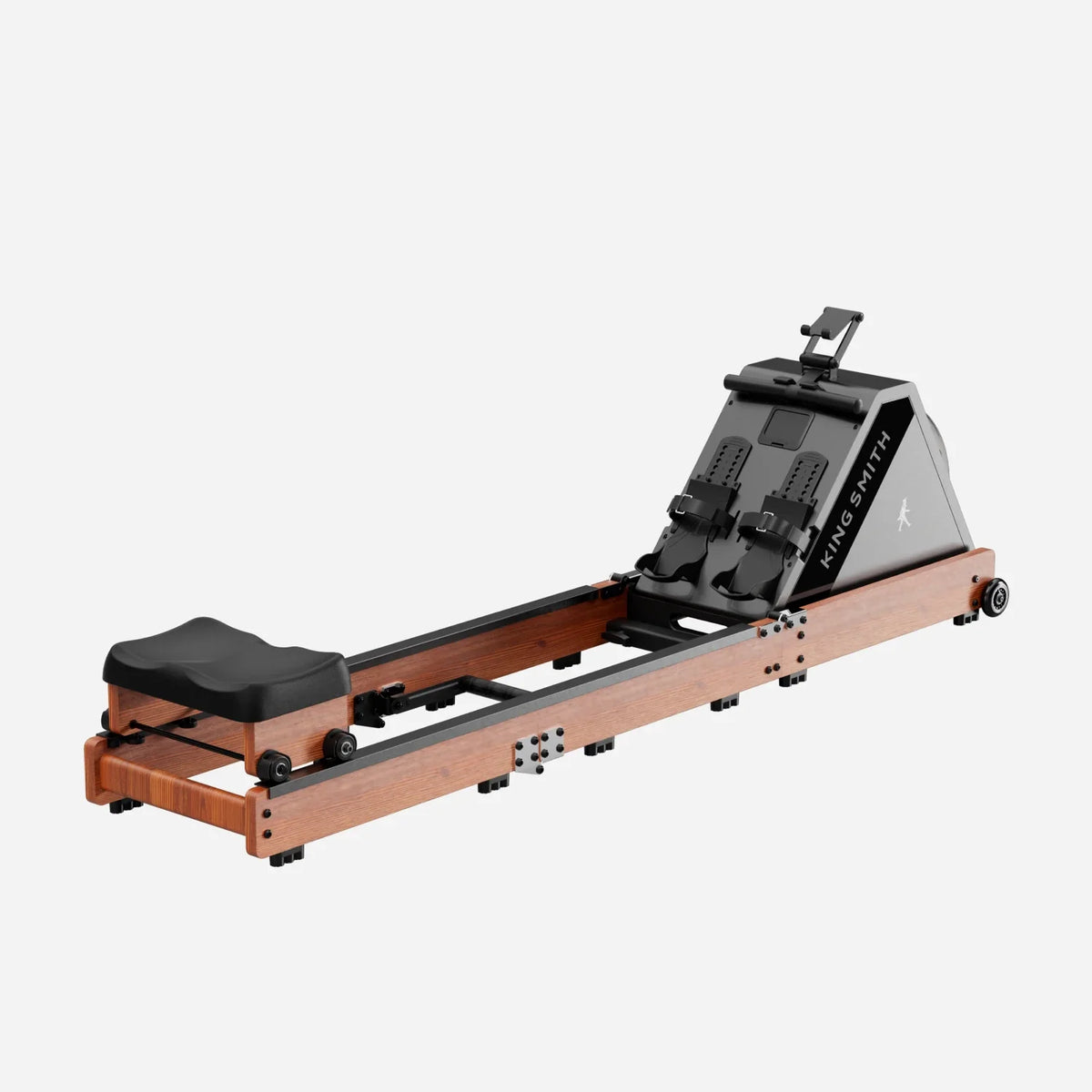 WR20 KingSmith Foldable Water Rowing Machine
