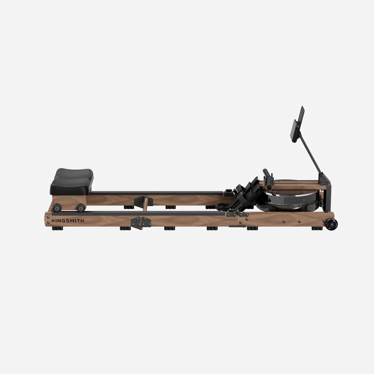 WR3L KingSmith Tri-fold Water Rowing Machine