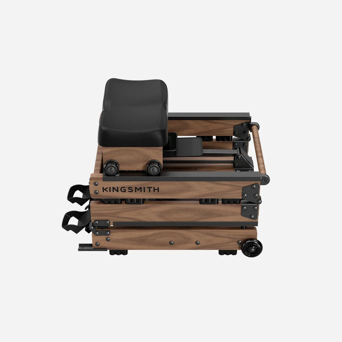 WR3L KingSmith Tri-fold Water Rowing Machine