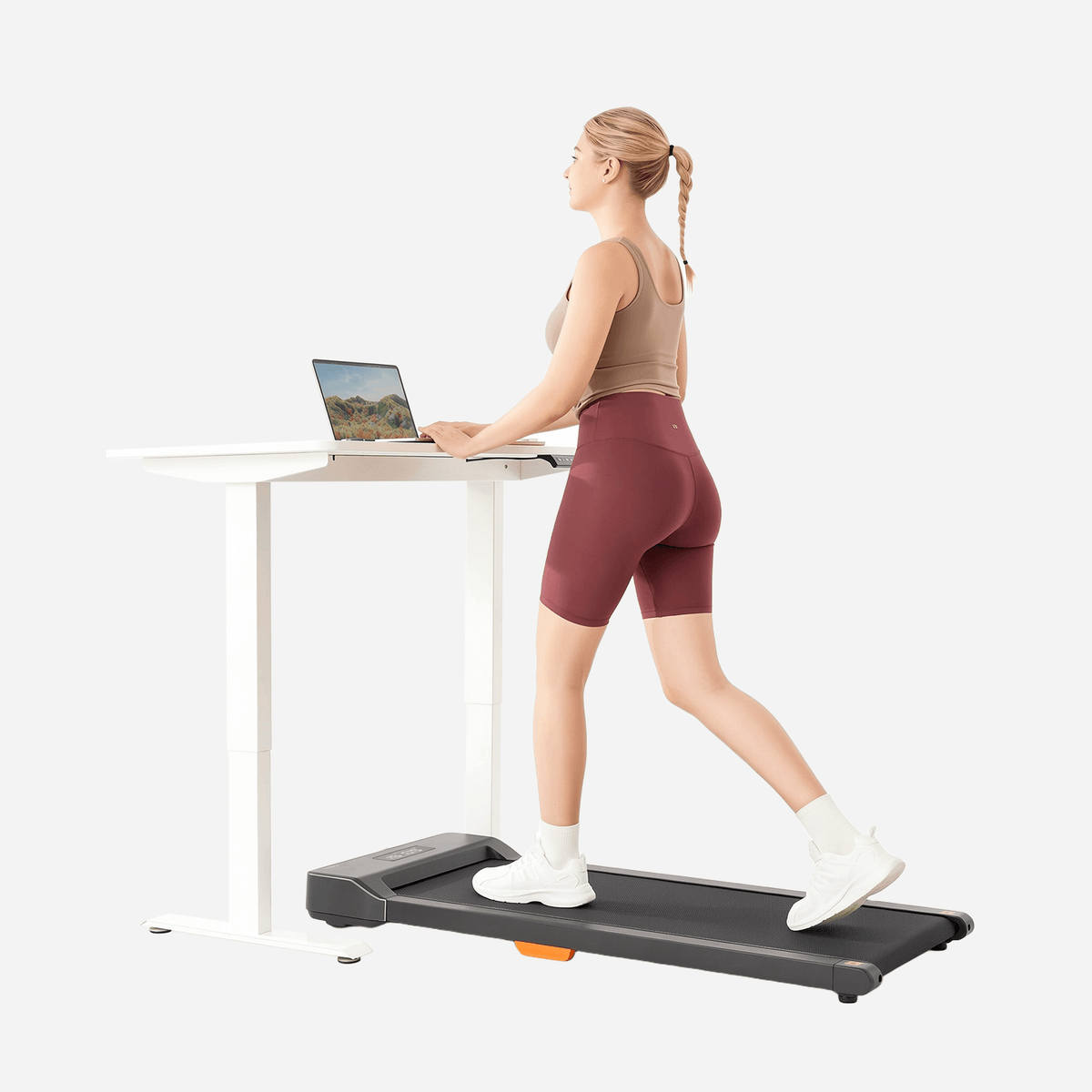 Z1SE KingSmith WalkingPad