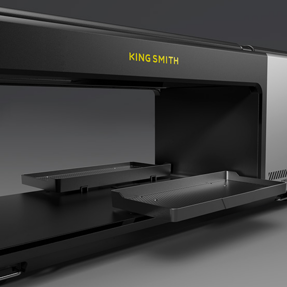 BX2 KingSmith Workout Bench