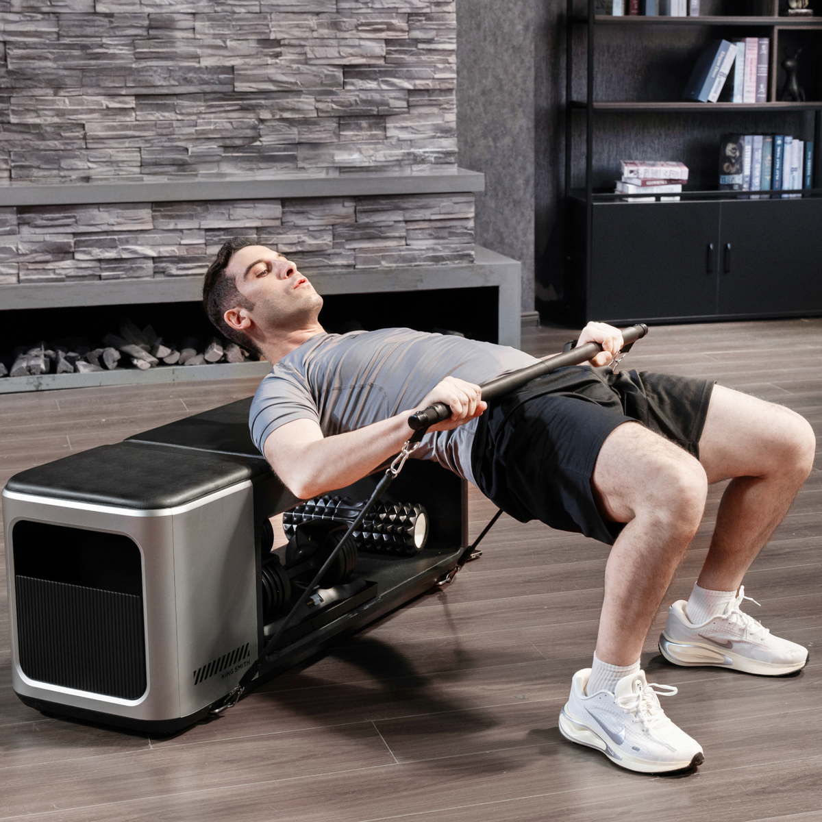 BX2 KingSmith Workout Bench