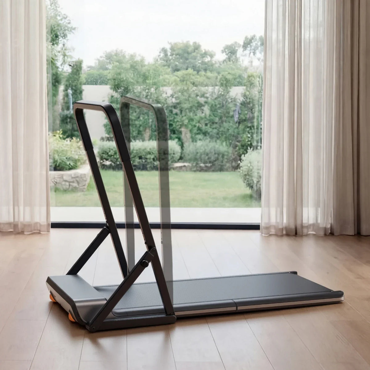 ACHR1F WalkingPad Detachable Handrail