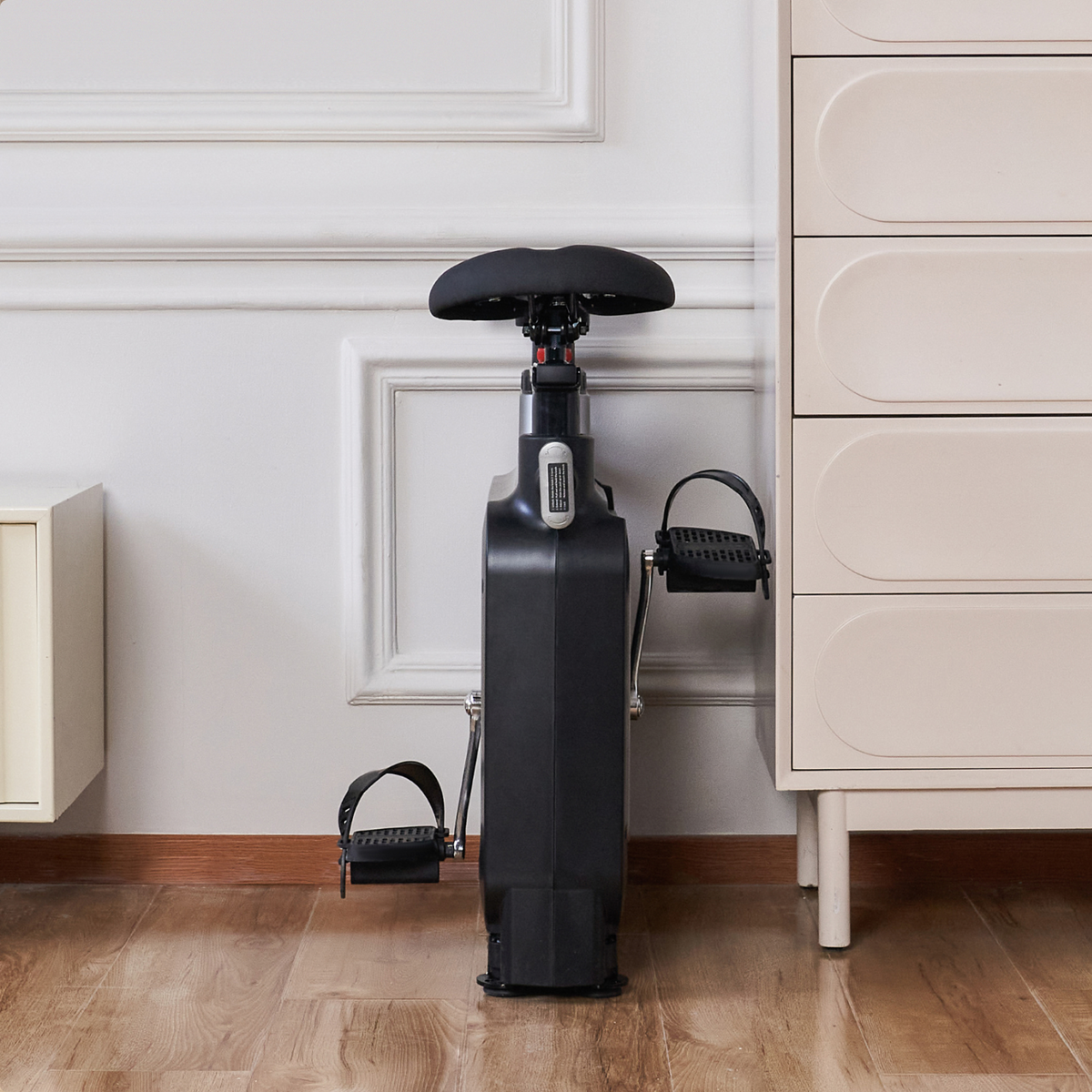 W1B KingSmith 3 IN 1 Foldable Exercise Bike
