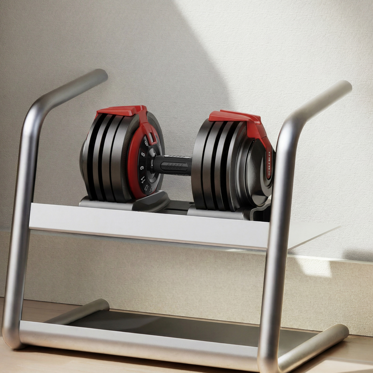 FWAD241 KingSmith Adjustable Dumbbell 24kg
