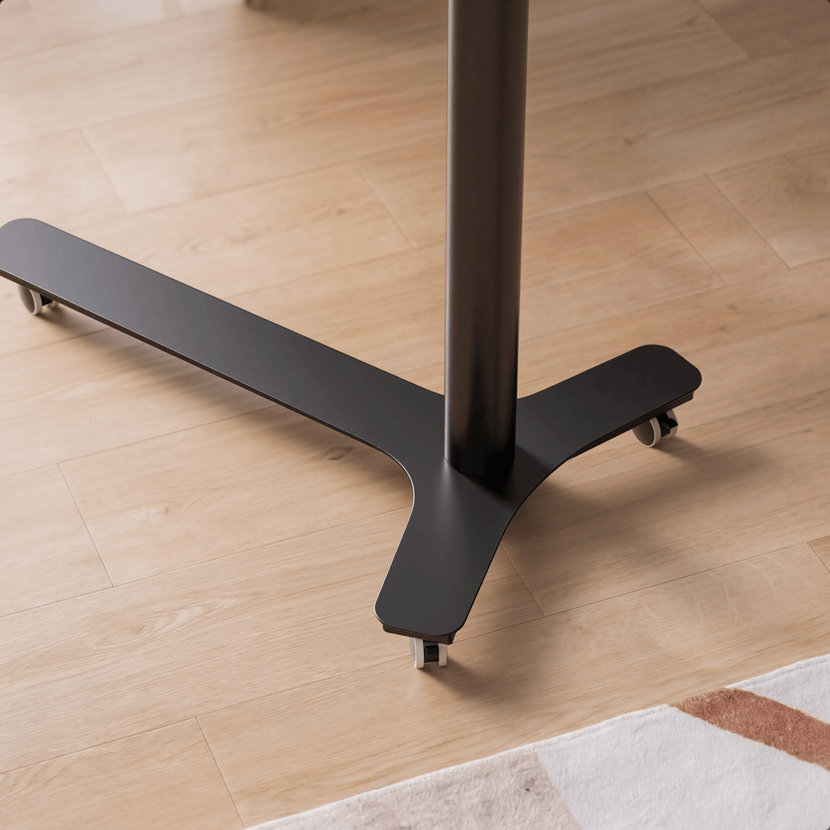 ETD2 KingSmith Height Adjustable Table