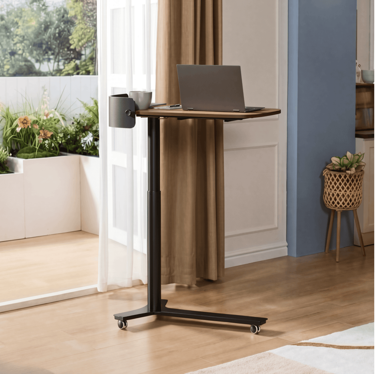 ETD2 KingSmith Height Adjustable Table