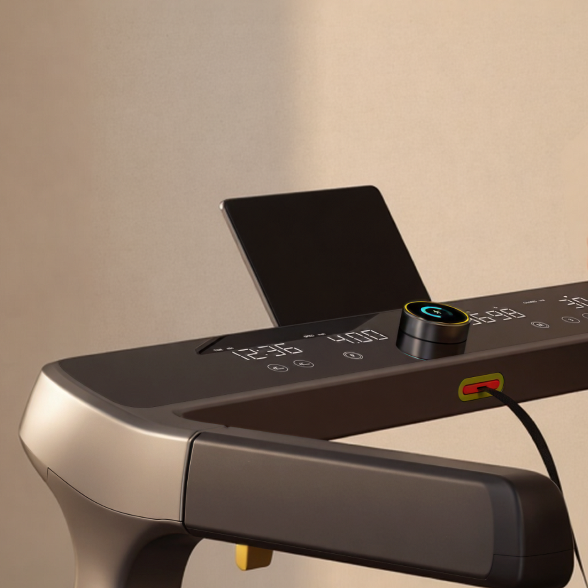 G5i KingSmith Folable&Incline Treadmill