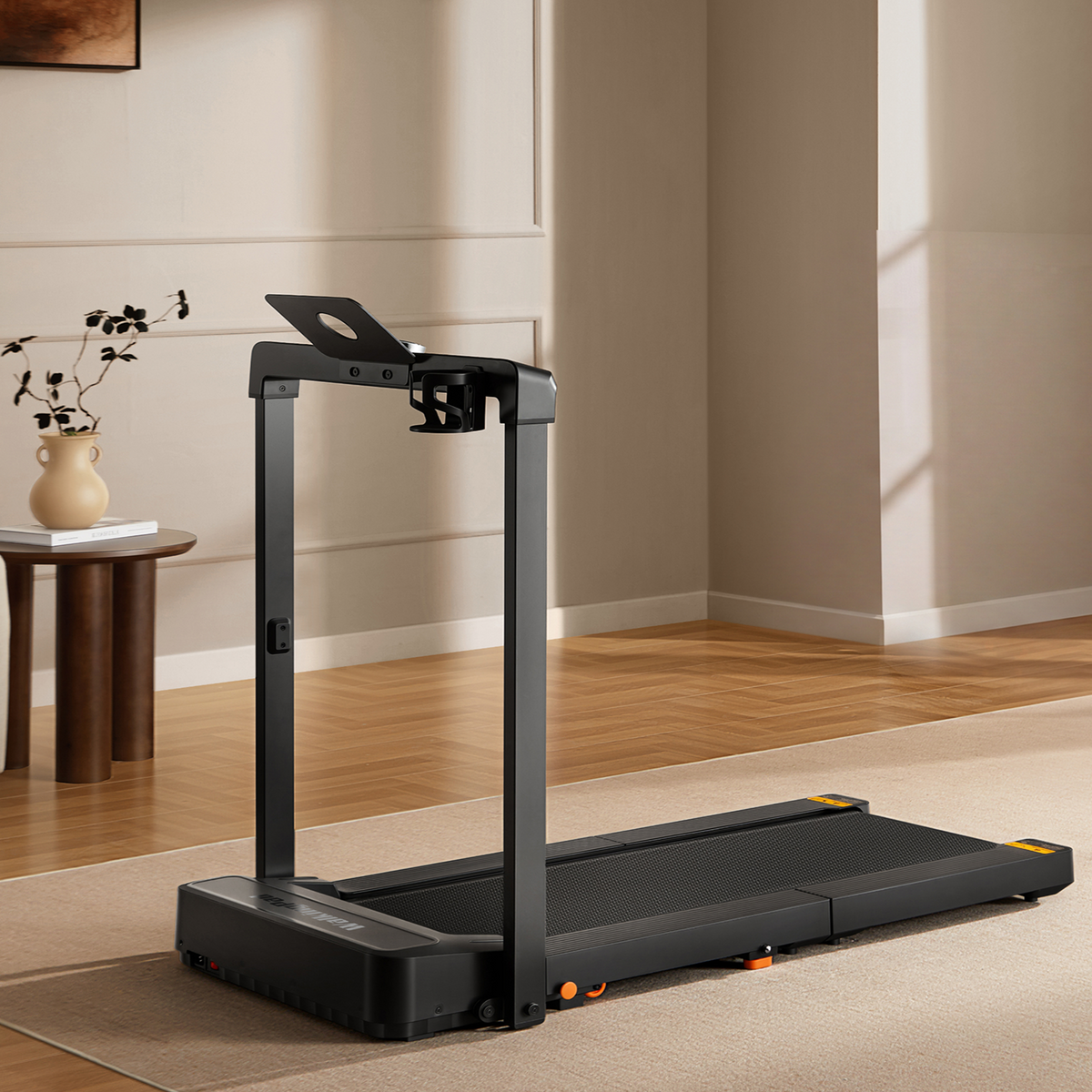 MX8 KingSmith Vertical Fold Treadmill