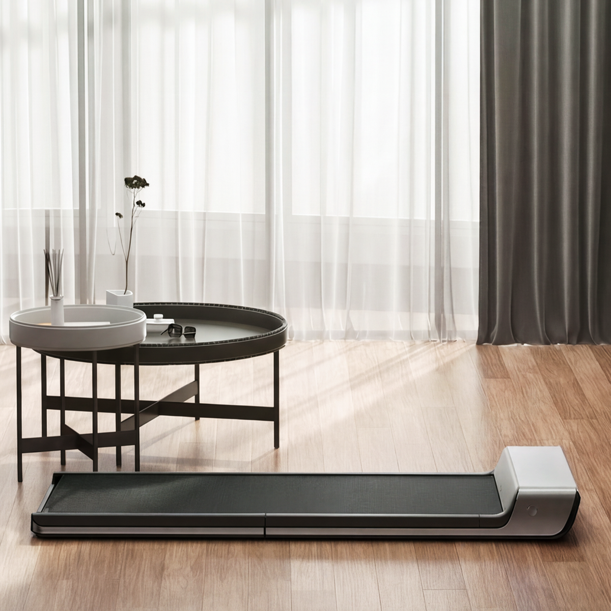 P1 KingSmith Walking Pad Classic Foldable Walking Treadmill