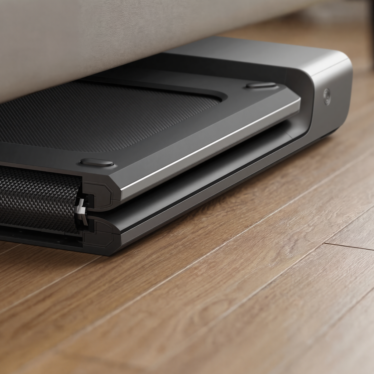 P1 KingSmith Walking Pad Classic Foldable Walking Treadmill