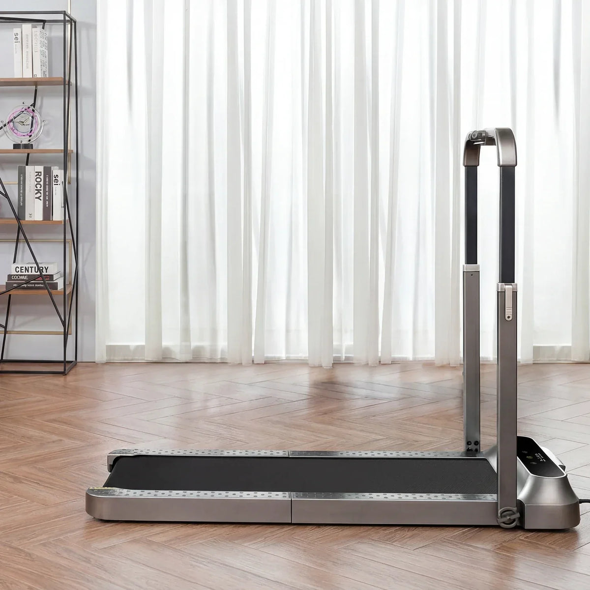 R2 KingSmith WalkingPad Walk&Run 2IN1 Foldable Treadmill