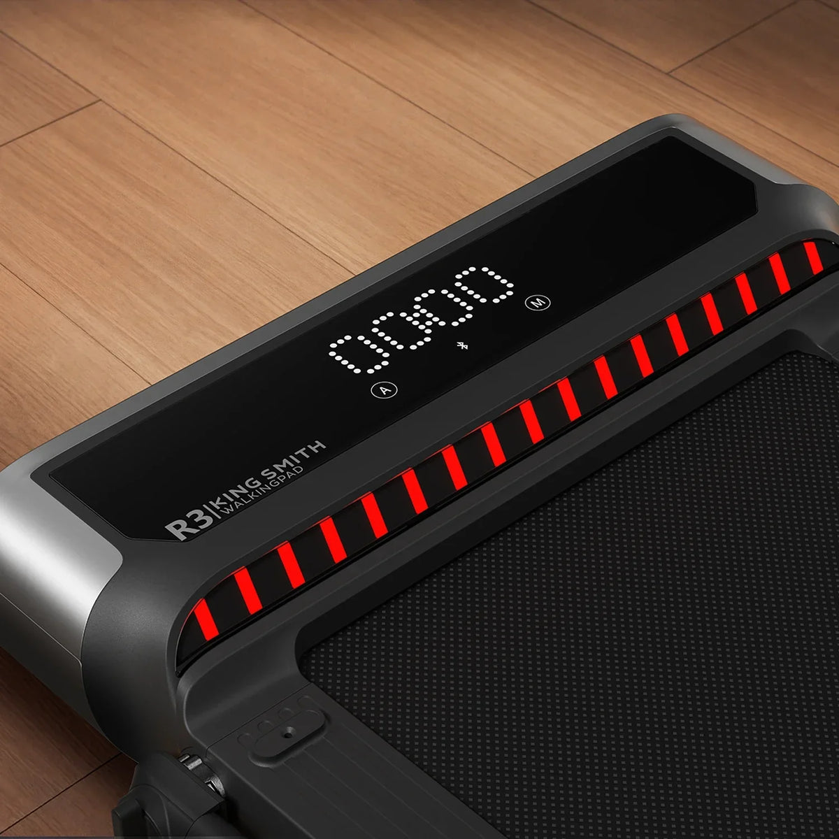 R3 Hybrid+ KingSmith WalkingPad Foldable Treadmill