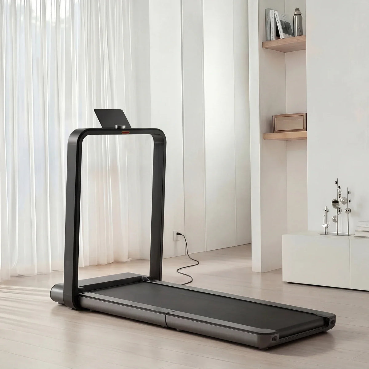X21 KingSmith Double-Fold Treadmill