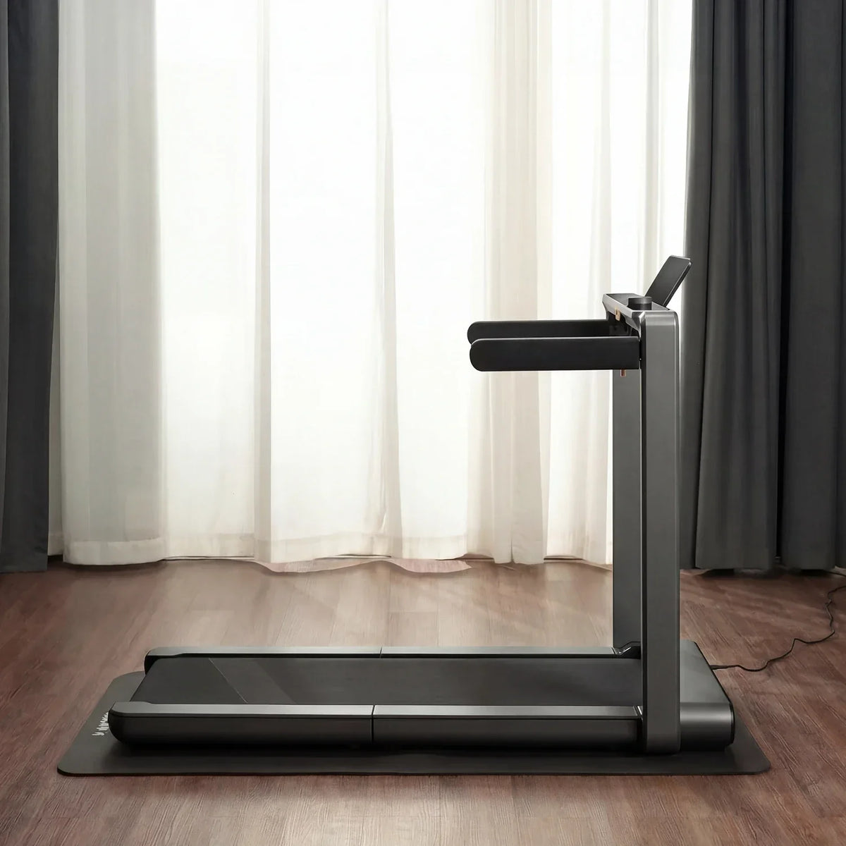 X214 KingSmith WalkingPad Foldable Treadmill