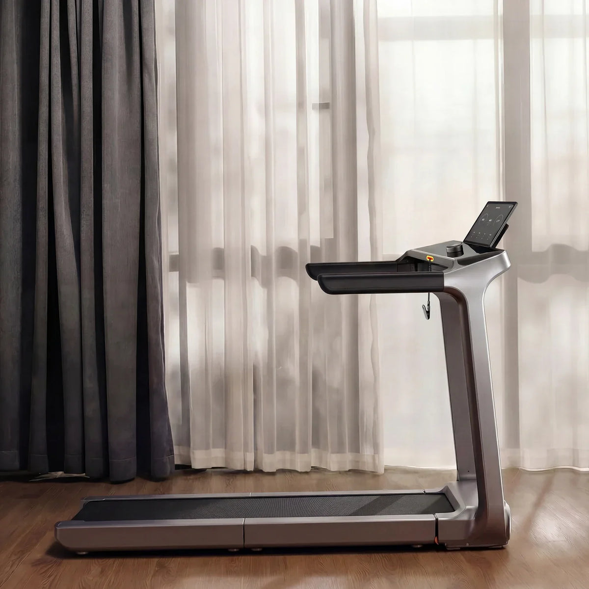 X218 KingSmith Foldable Treadmill | 18 km/h
