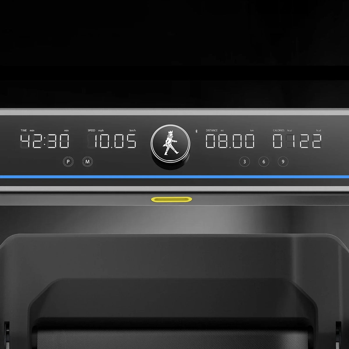MX16+ KingSmith Folding Treadmill | 16 km/h