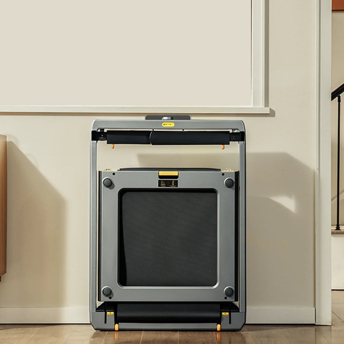 MX16+ KingSmith Folding Treadmill | 16 km/h