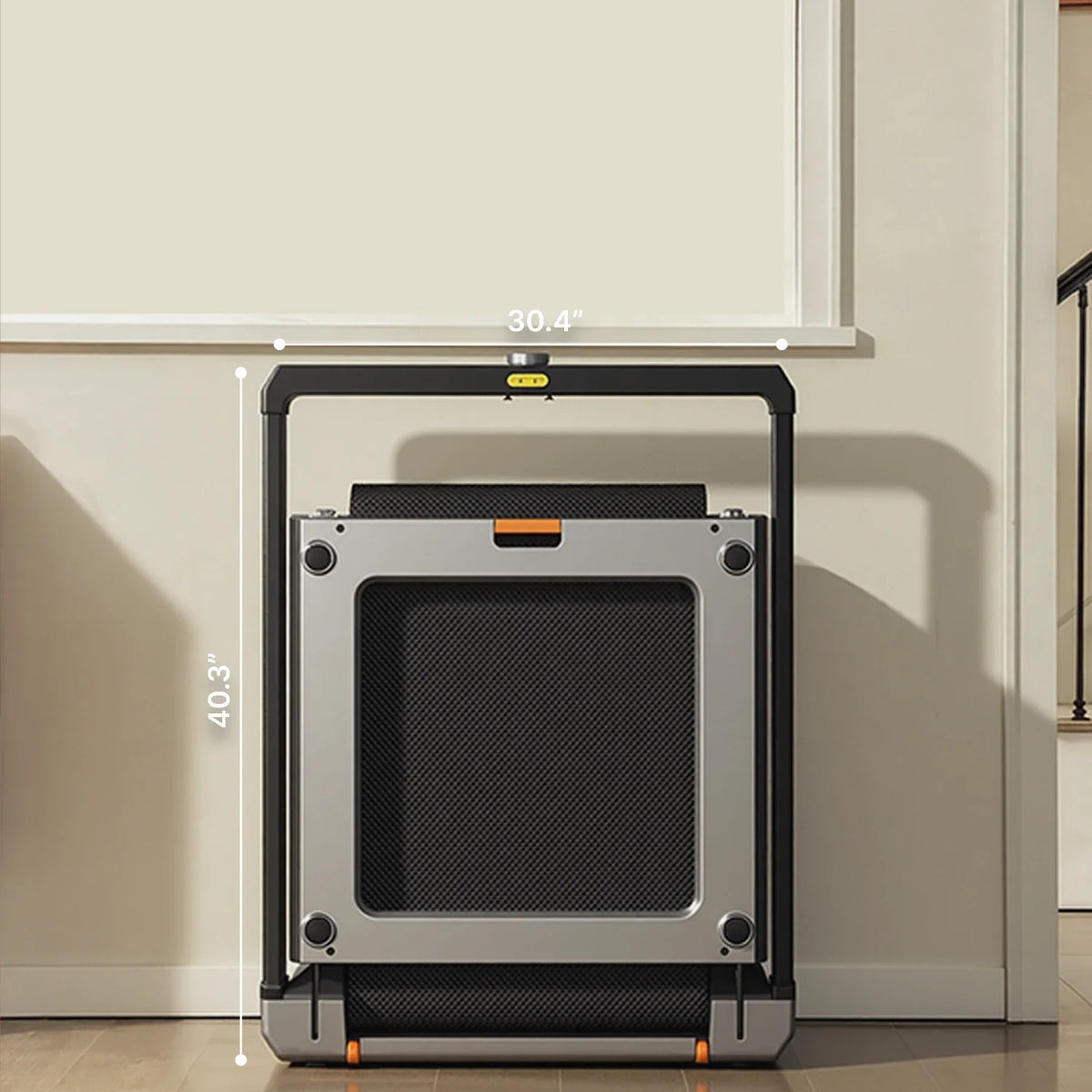 MX16 KingSmith WalkingPad Folding Treadmill | 16km/h