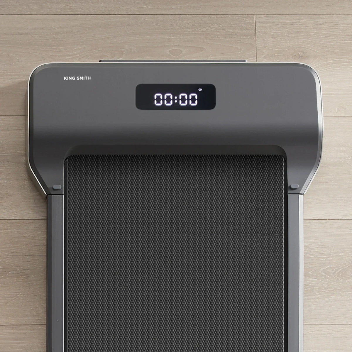 Z1F KingSmith WalkingPad Folding Under Desk Treadmill