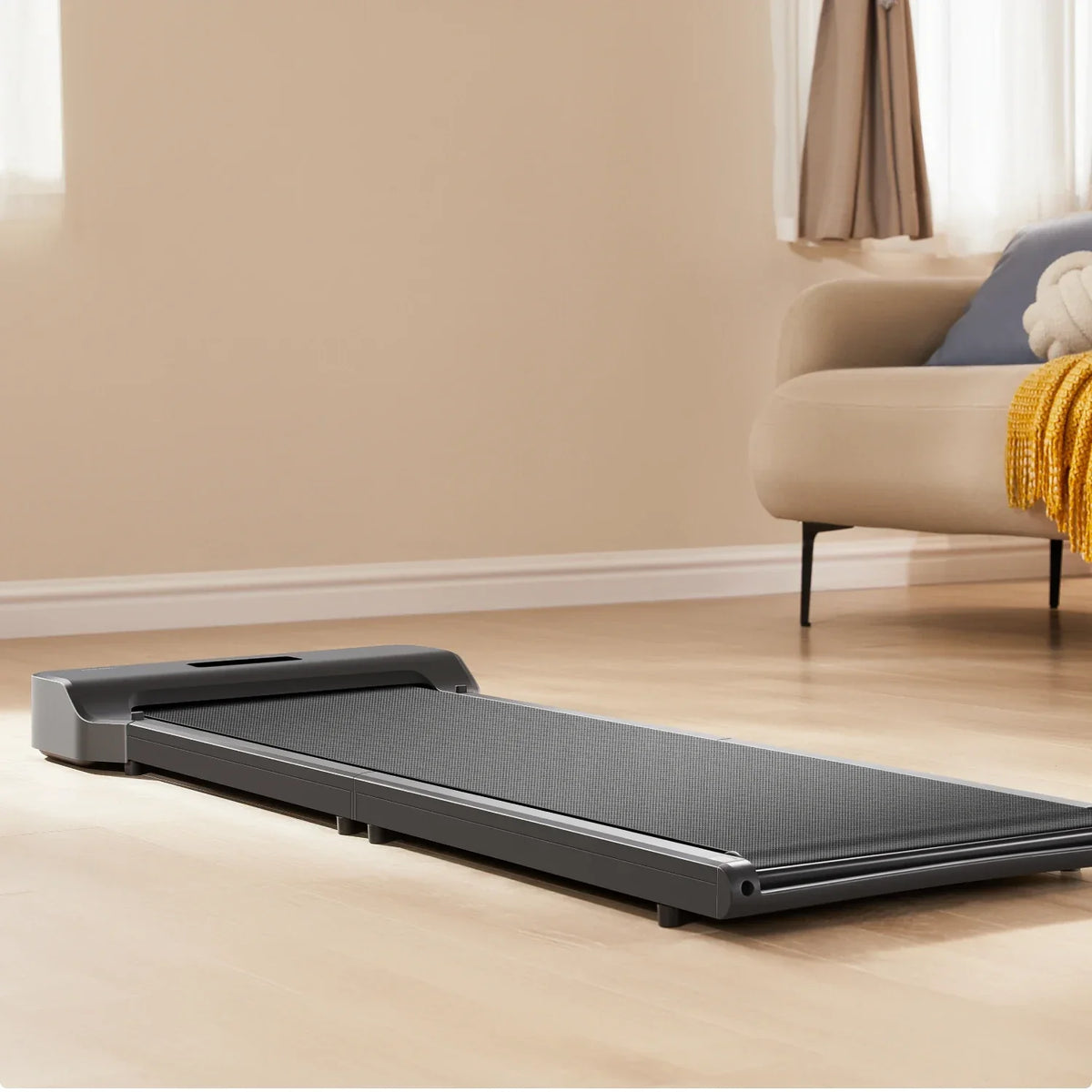 Z1F KingSmith WalkingPad Folding Under Desk Treadmill