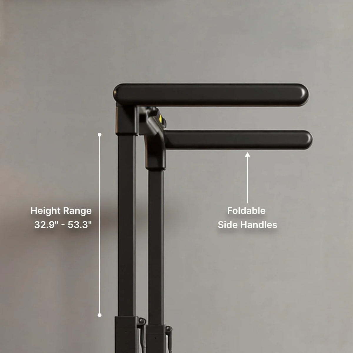 Z3 Hybrid+ KingSmith WalkingPad Foldable Treadmill