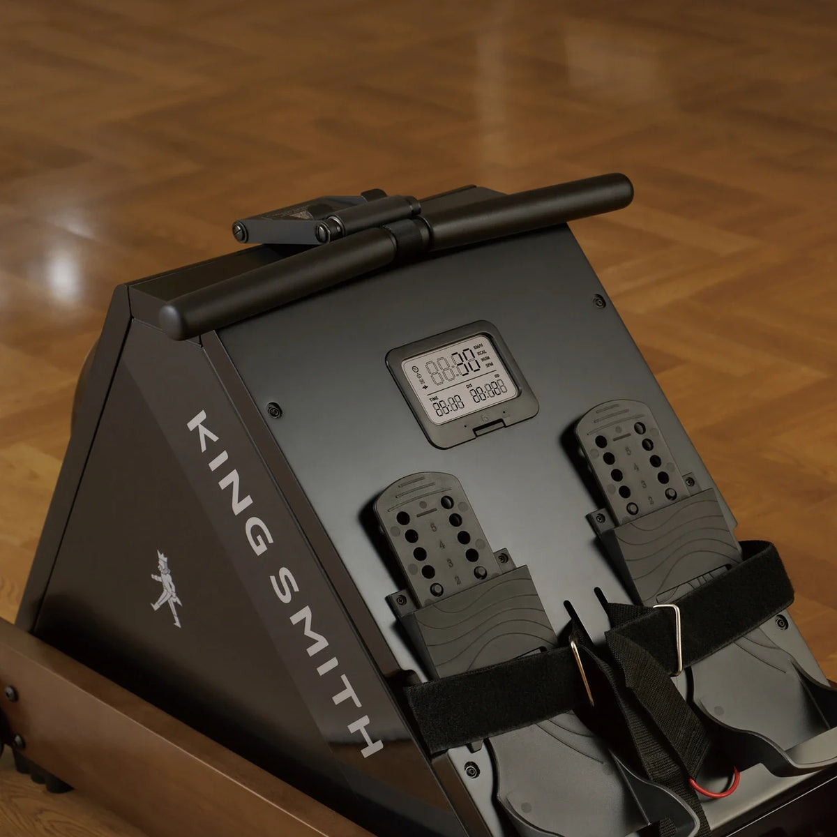 WR20 KingSmith Foldable Water Rowing Machine