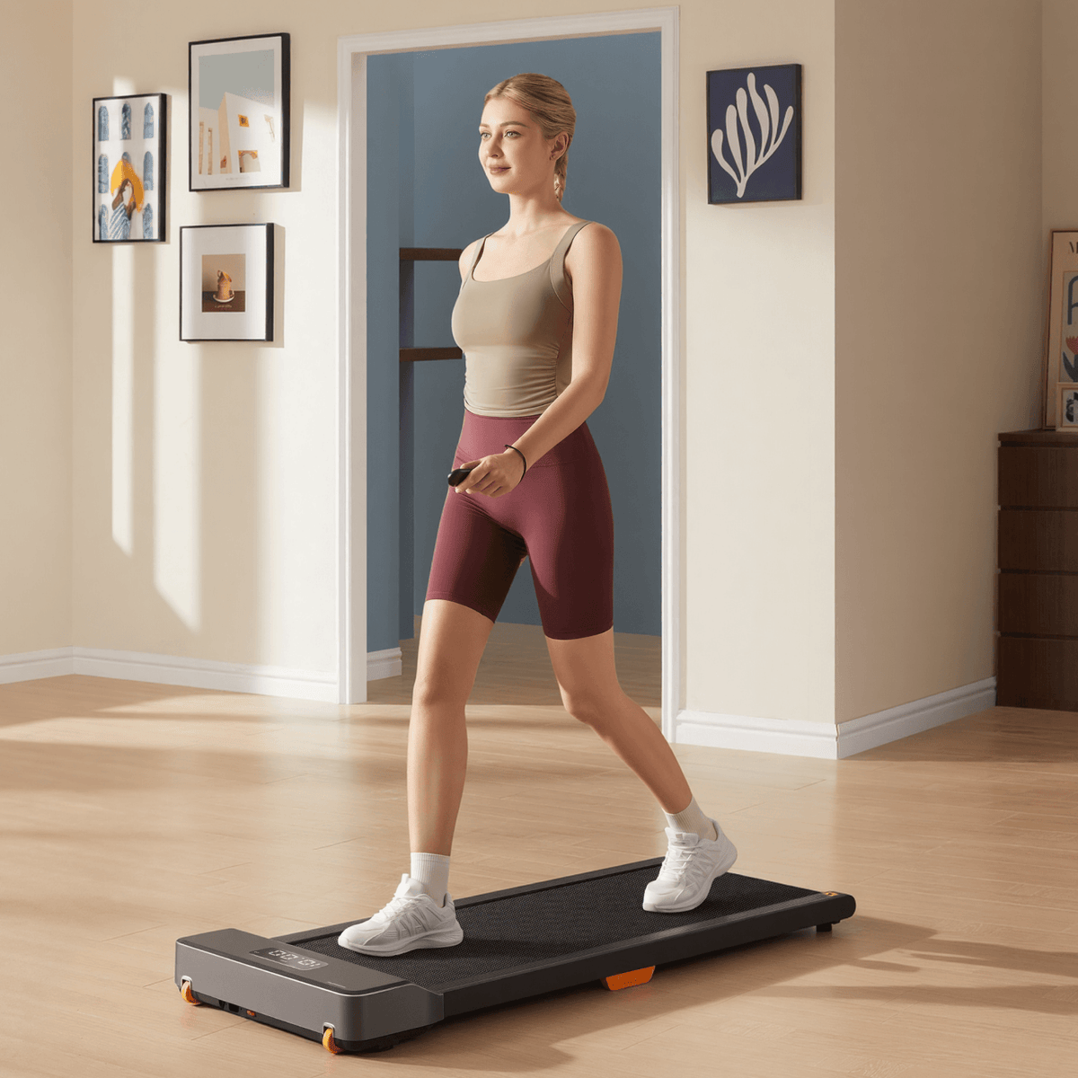 Z1SE KingSmith WalkingPad