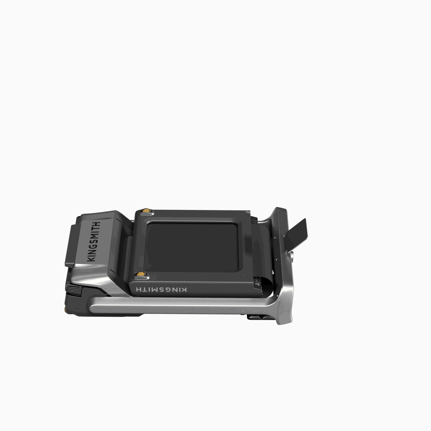 G5i KingSmith Folable&Incline Treadmill
