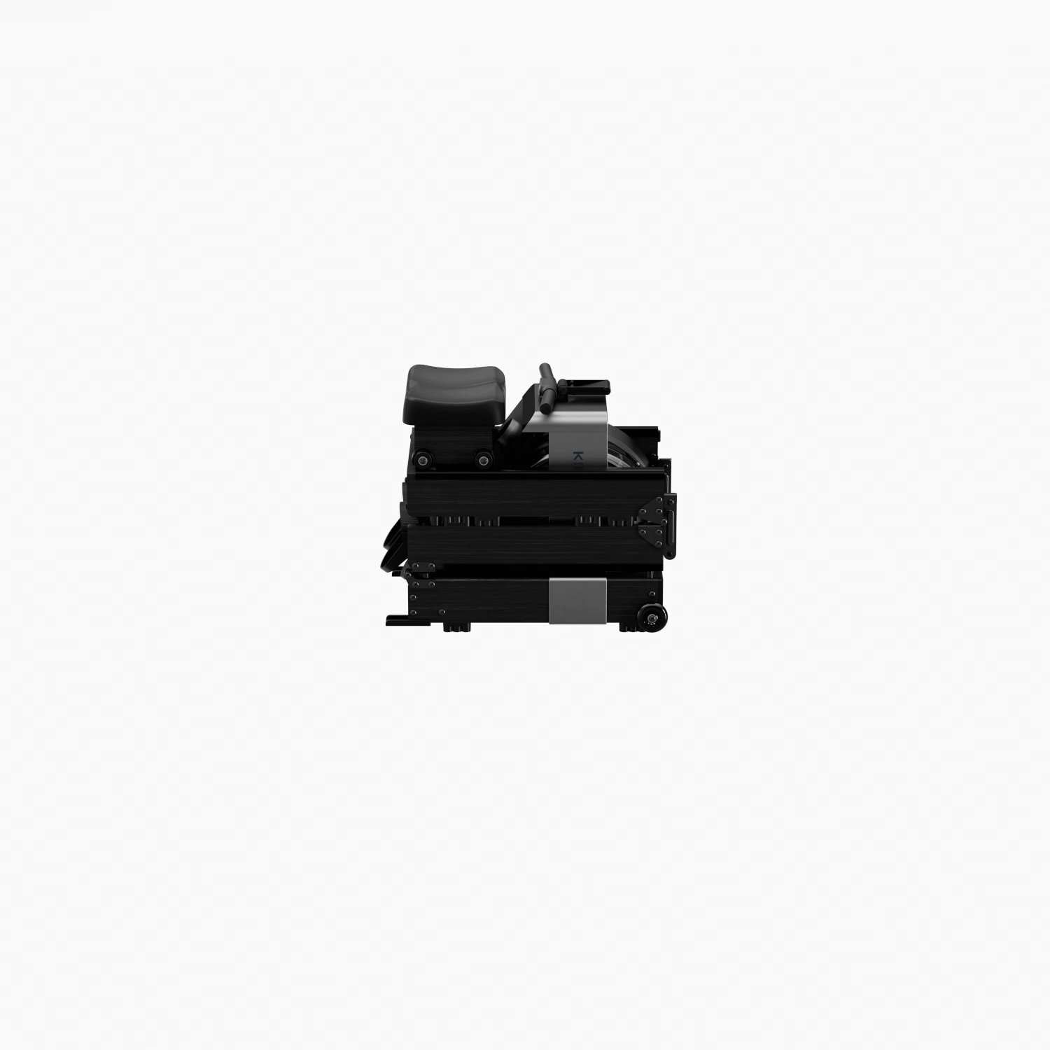 WM20 KingSmith Tri-fold Water Rowing Machine