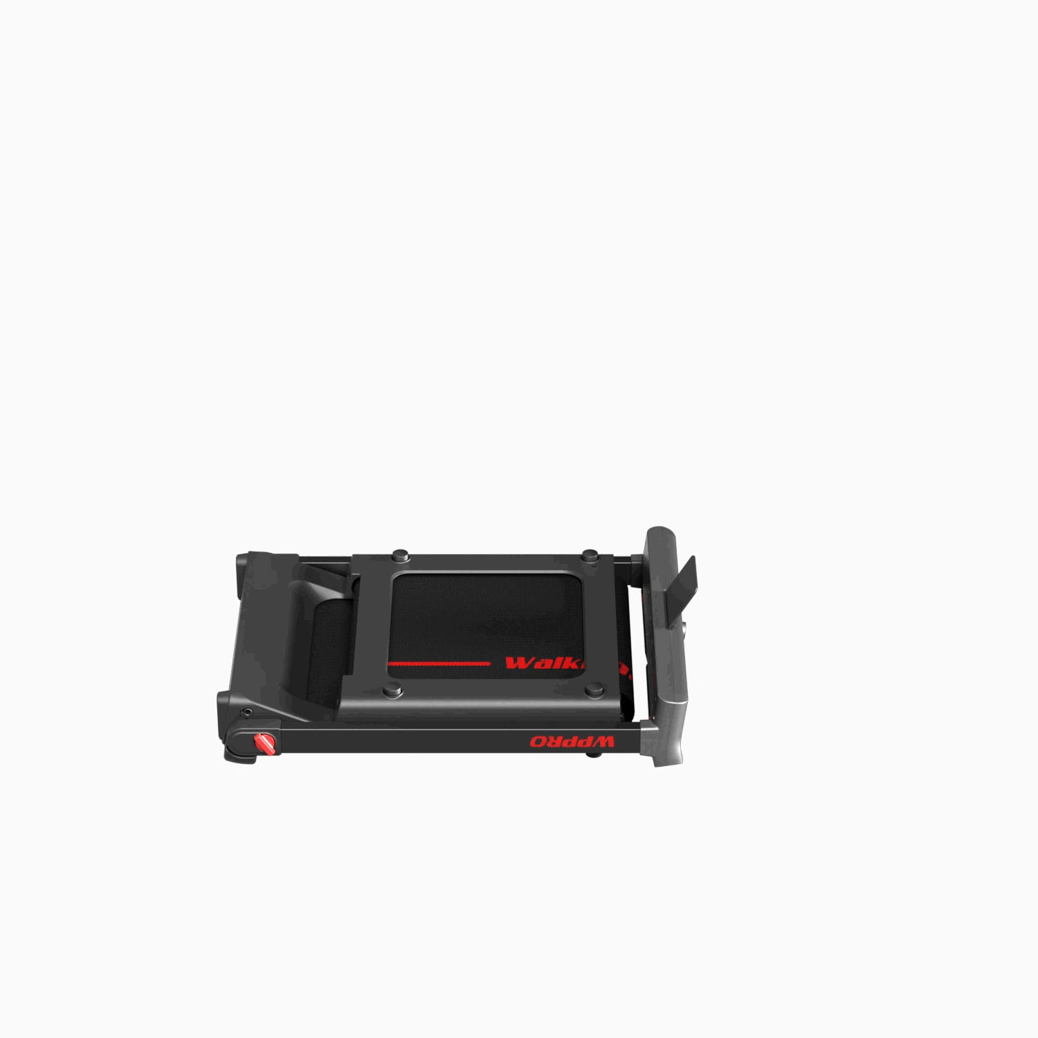 WPPRO（G2）KingSmith Foldable Treadmill