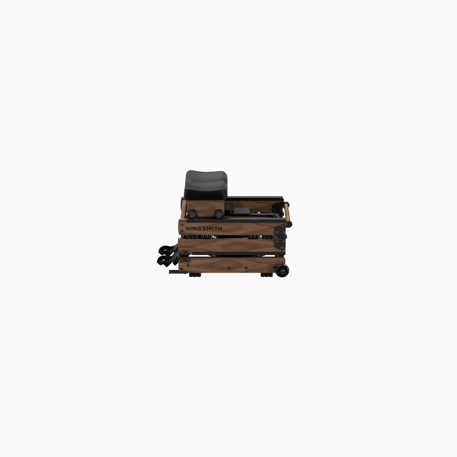 WR3L KingSmith Tri-fold Water Rowing Machine