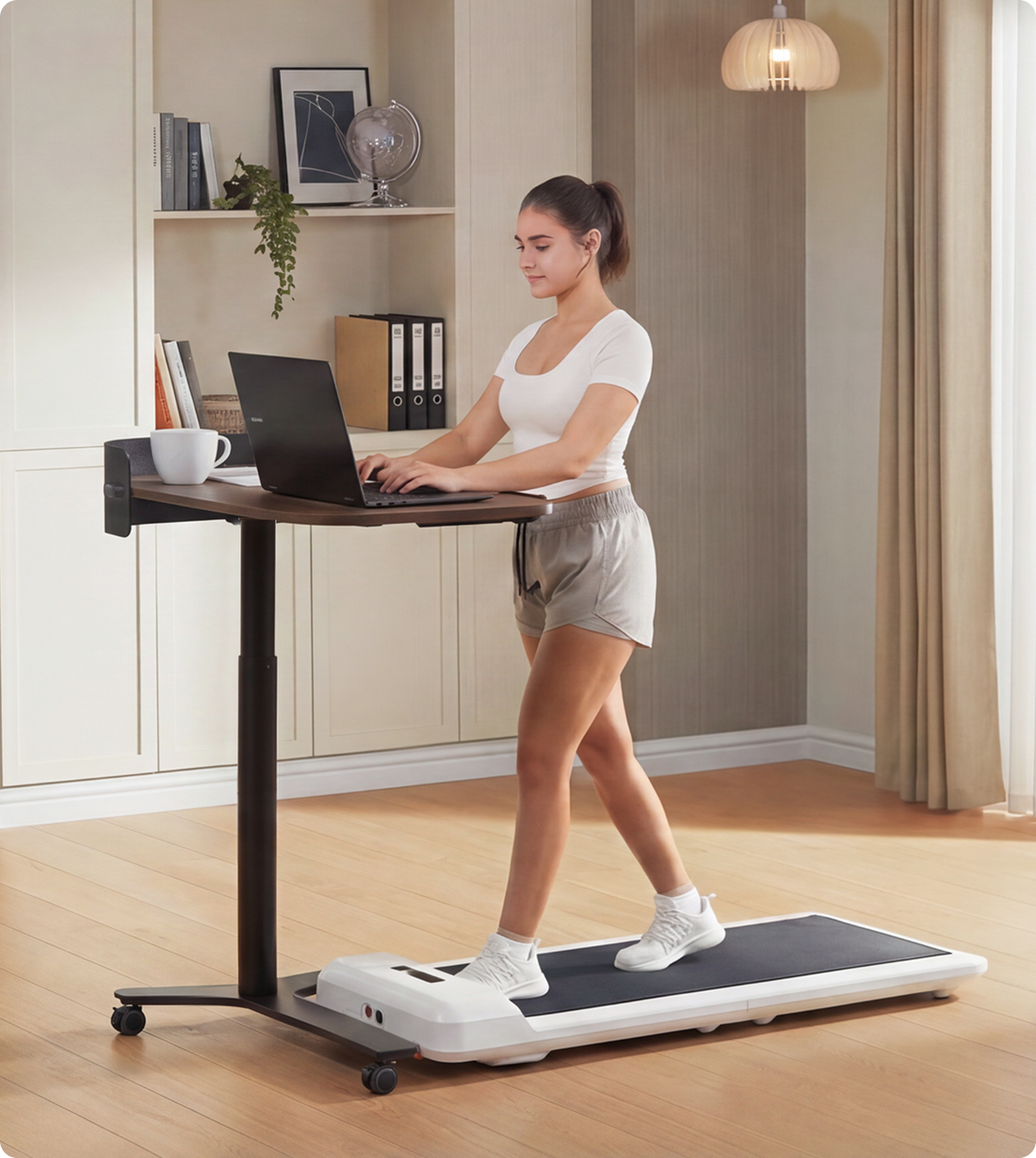 MOVE MORE EVERY DAY