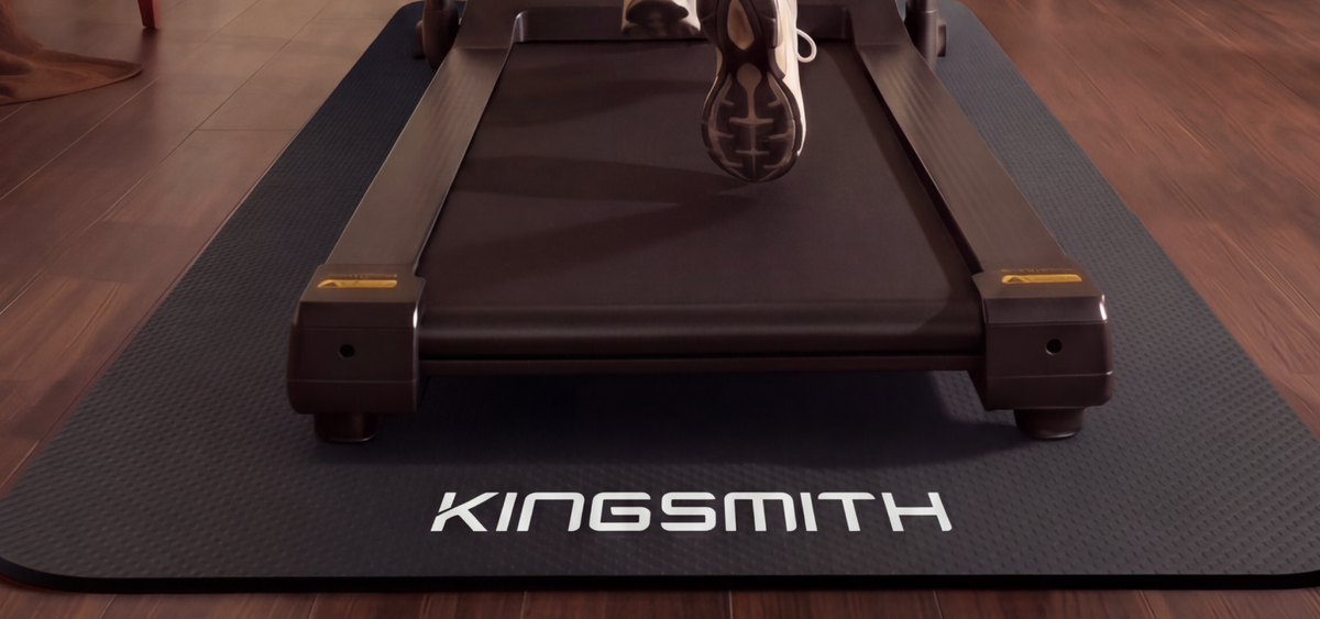Kingsmith KSA