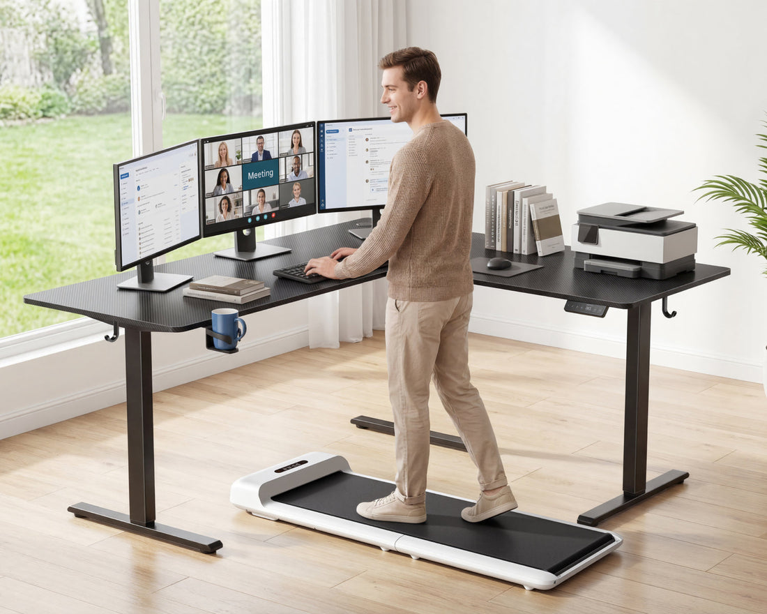 Standing Desks