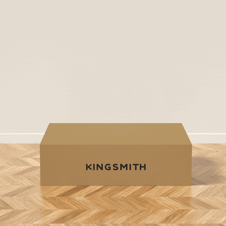 Kingsmith KSA
