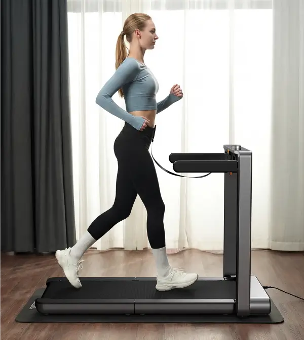 STAY FIT INDOORS