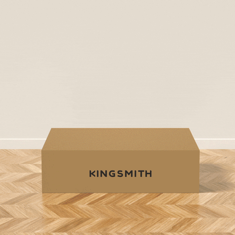 Kingsmith KSA