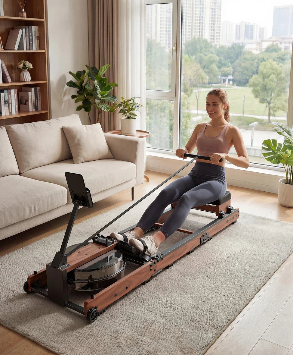 Kingsmith KSA